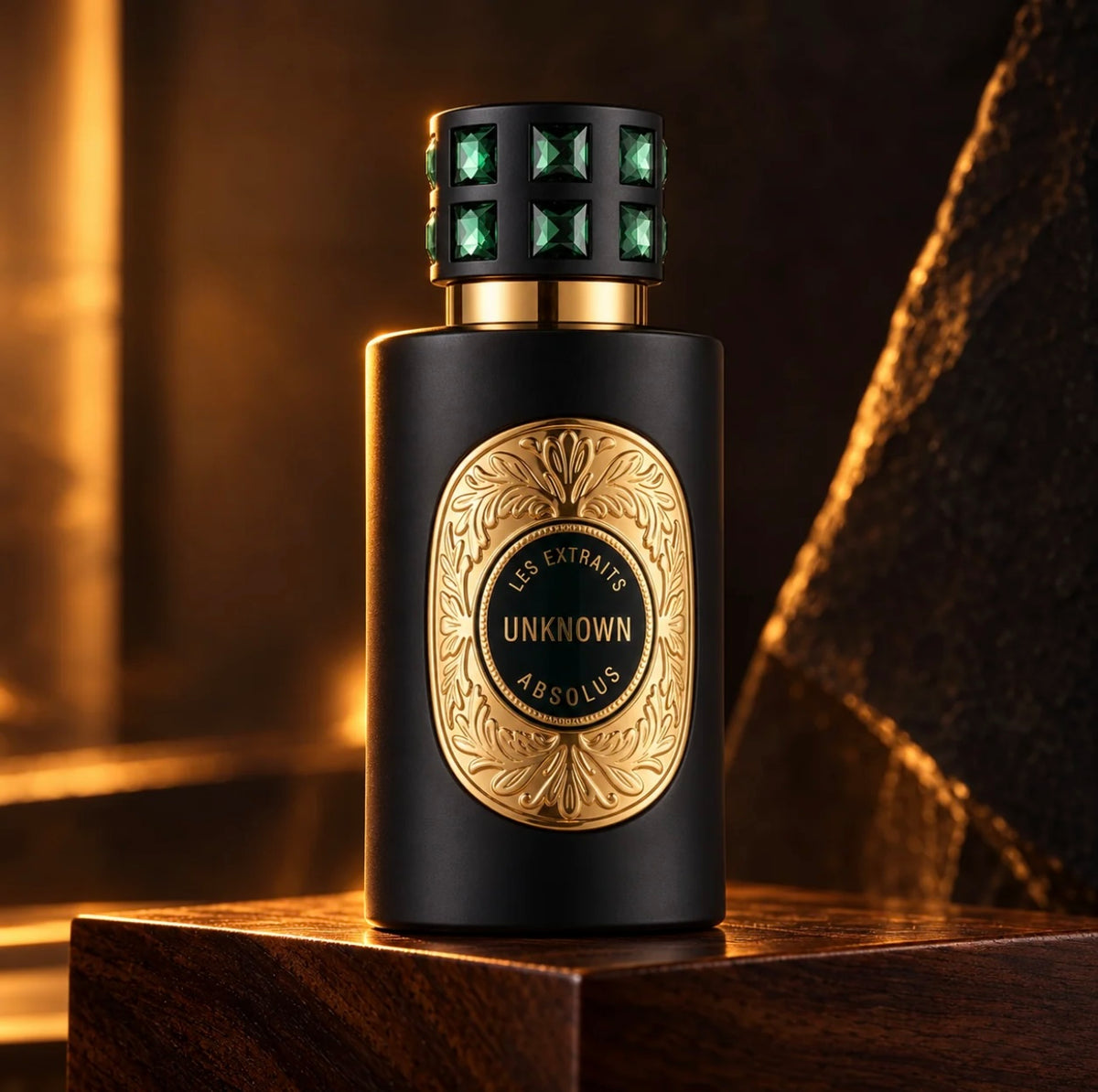 French Avenue Les Extraits Absolus Unknown 50ml Extrait De Parfum