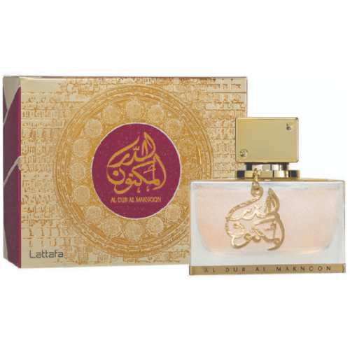 Al Dur Al Maknoon Gold EDP 100ml Unisex